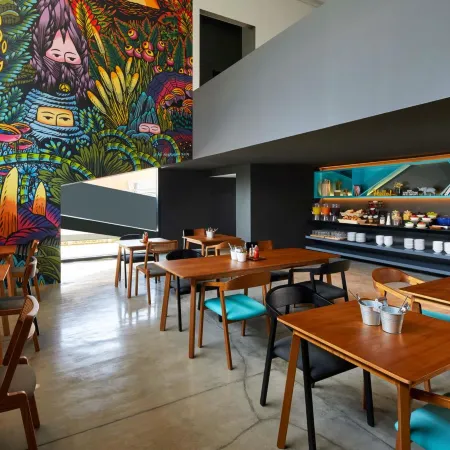 Artotel Gajahmada Semarang