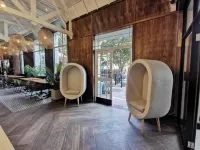 Onomo Hotel Cape Town – Inn on the Square