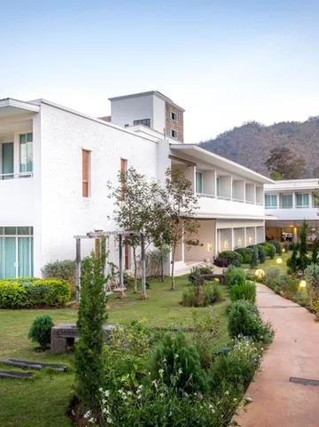 รูปภาพของแพรรี่ ฮิลส์ รีสอร์ท