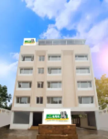 Hotel Ark Hotel di Thanjavur