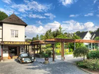Romantik Waldhotel Mangold Hotels in Bergisch Gladbach