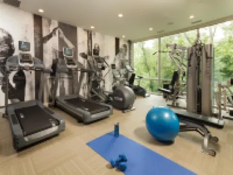 ザ ウォーターシェッド ノーウォークのホテル