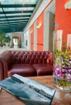 Hotel Caesar Prague - palestra
