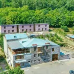 Yeghevnut Hotel - 3-Star
