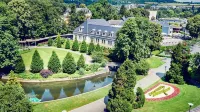 Mondorf Parc Hotel & Spa Отели в г. 