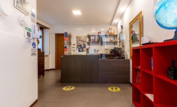 Affittacamere Valentina