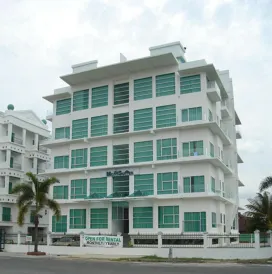 เอ็มซิตี้สวีทส์