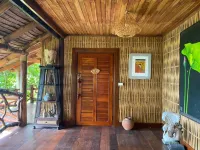 Viking Nature Resort Phi Phi Adaları otelleri