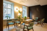 City Hotels Algirdas