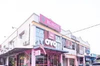 Hotel O Rg Motel Hotels in der Nähe von SJK (T) Changlun