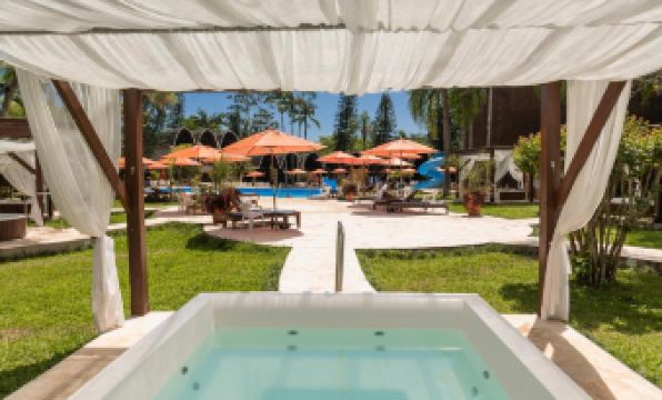 Hotel Internacional Gravatal