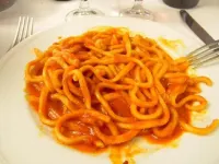 Hotel I Due Cigni - breakfast