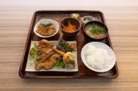 Hostel JAQ takamatsu - servizio colazione