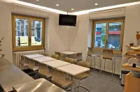 Hotel Dover - 2-stjärniga