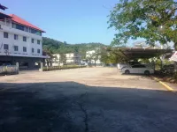 Sanbay Hotel - Wifi