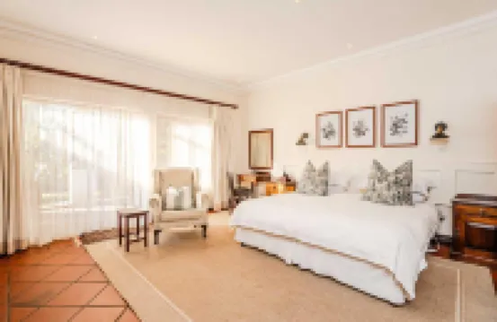 Budmarsh Country Lodge