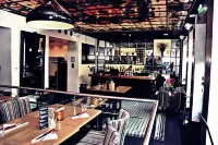 Hotel No13 - bar