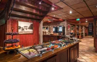 Thon Partner Hotel Kristiansand Hotels in Kristiansand