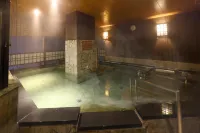 Dormy Inn Niigata Natural Hot Spring - con terme