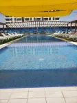 AlkoutBeachHotel - en bord de mer