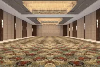 Enrise by Sayaji Rau Indore Hotel di Indore