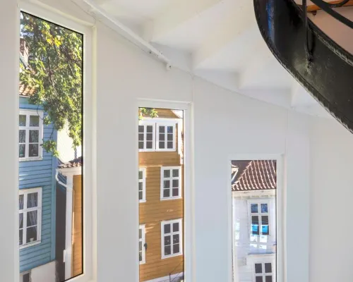 Bergen Harbour Hotel, WorldHotels Crafted بالقرب من الفندق Photos