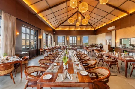 Sajjan Bagh Resort Kumbhalgarh Отели в г. Раджсаманд