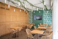 Il Piccolo Giardino GH - Frühstück