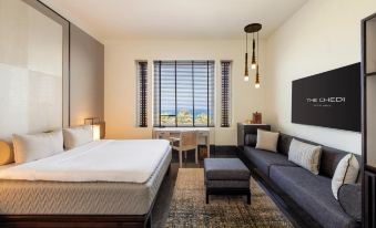 The Chedi Muscat, Oman