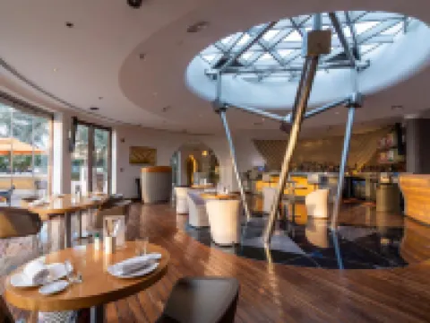The Art Hotel & Resort Hotels in Block 257
