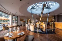 The Art Hotel & Resort