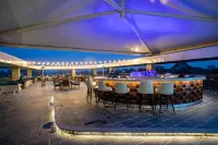 Hotel Siraichuli - bar