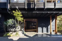 Tsubakino Ryokan