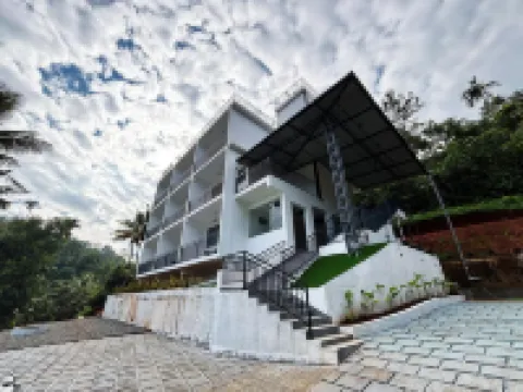 June boutique Villa Hotels in 