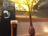 金澤夏玲旅行者飯店 - 酒吧