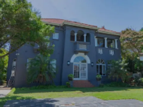 268 オン リッジ  ゲストハウス ベレアのホテル