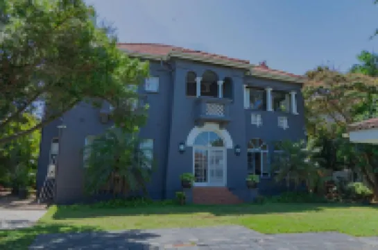 268 on Ridge Guesthouse