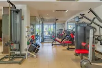 Hotel Garden Lido - Gym
