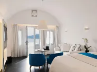 Katikies Santorini - Pelagos House - The Leading Hotels Of The World - ペット同伴可