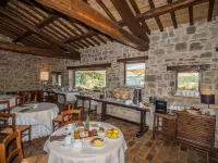 Le Silve di Armenzano - Breakfast