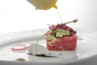 Osteria Senza Fretta Rooms for Rent - breakfast