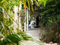 Jardim Secreto Guest House Hotels in Armacao Dos Buzios