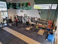 Campanile Laval Nord - Gym