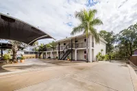 Dalby Fairway Motor Inn - Wifi