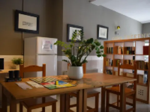 Hostales Juan de Austria I & II Hotels in Poniente Almeriense