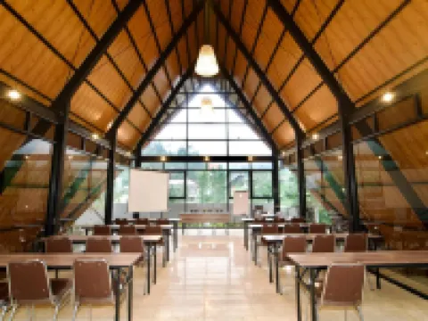 Gulala Azana Hotel & Resort Guci Tegal Bojong otelleri