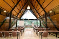 Gulala Azana Hotel & Resort Guci Tegal