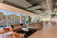 Kompose Boutique Hotel Sarasota Hotels in Sarasota