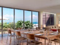 Yacht Club Hotel di Didim
