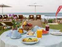 Amora Hotel Maresias Hotels in Sao Sebastiao